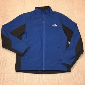 The North Face Men’s Apex Softshell Jacket